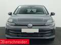 Volkswagen Golf 8 1.5 eTSI DSG Goal LED+ NAVI KAMERA ACC SHZ Grau - thumbnail 10