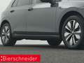 Volkswagen Golf 8 1.5 eTSI DSG Goal LED+ NAVI KAMERA ACC SHZ Grau - thumbnail 34