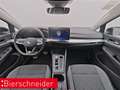 Volkswagen Golf 8 1.5 eTSI DSG Goal LED+ NAVI KAMERA ACC SHZ Grau - thumbnail 10