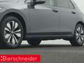 Volkswagen Golf 8 1.5 eTSI DSG Goal LED+ NAVI KAMERA ACC SHZ Grau - thumbnail 33