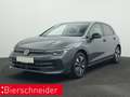 Volkswagen Golf 8 1.5 eTSI DSG Goal LED+ NAVI KAMERA ACC SHZ Grau - thumbnail 1