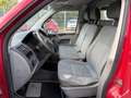 Volkswagen T5 Transporter 1.9 TDI AHK Tüv 04.2027 Rouge - thumbnail 12
