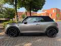 MINI Cooper S Cabrio Mini Cooper S Cabrio Gris - thumbnail 1