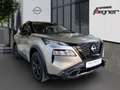 Nissan X-Trail e-Power N-Trek 4x2 Sondermodell Silber - thumbnail 3