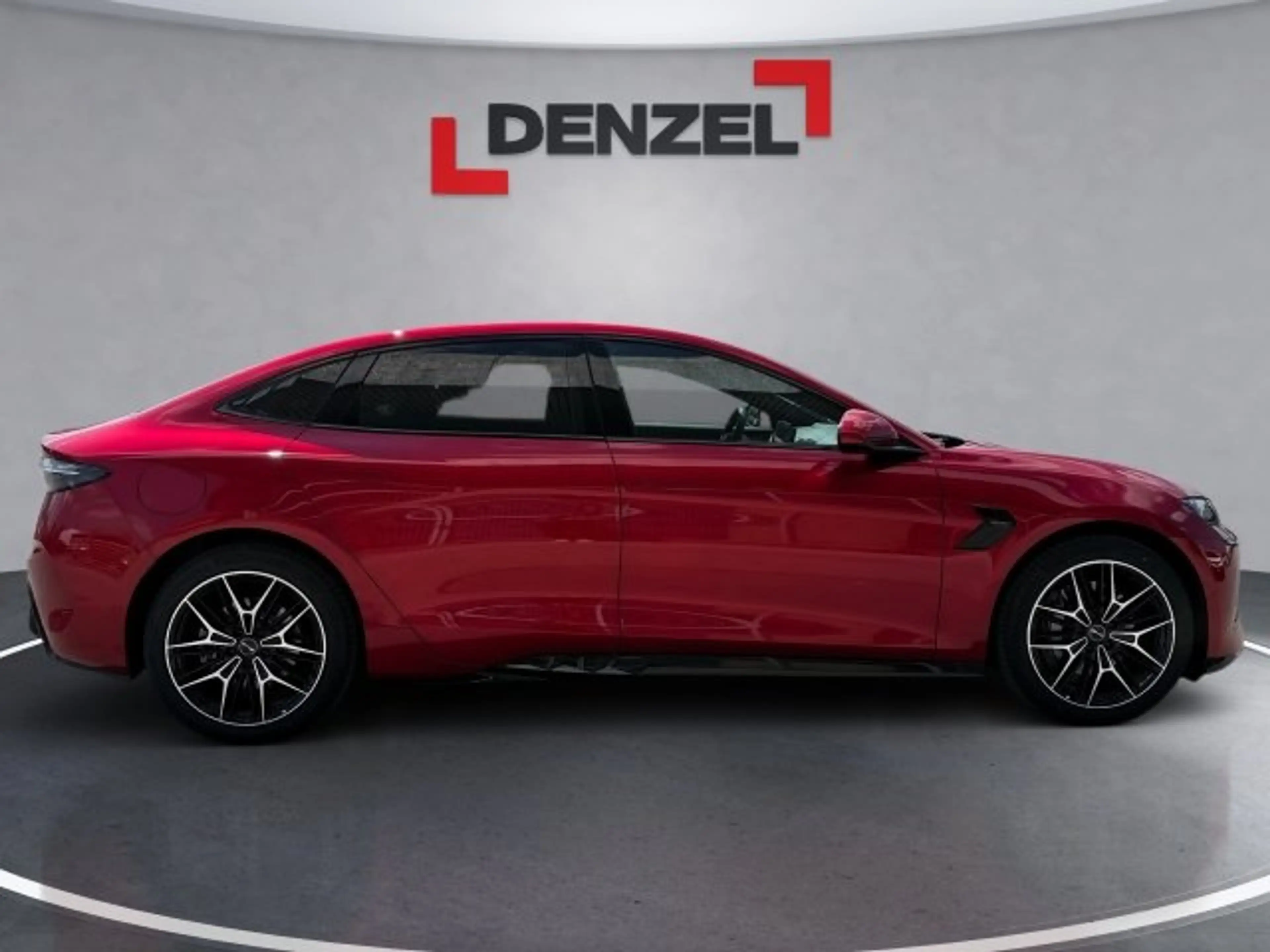 BYD Seal Excellence AWD MY26 — photo 5