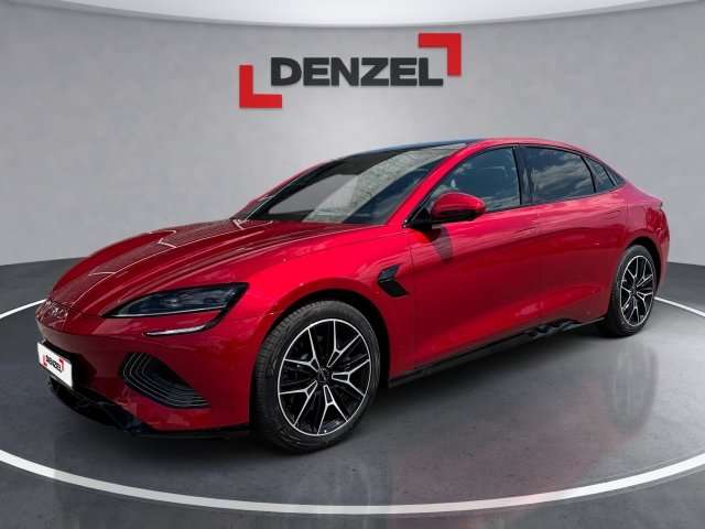 BYD Seal 2026