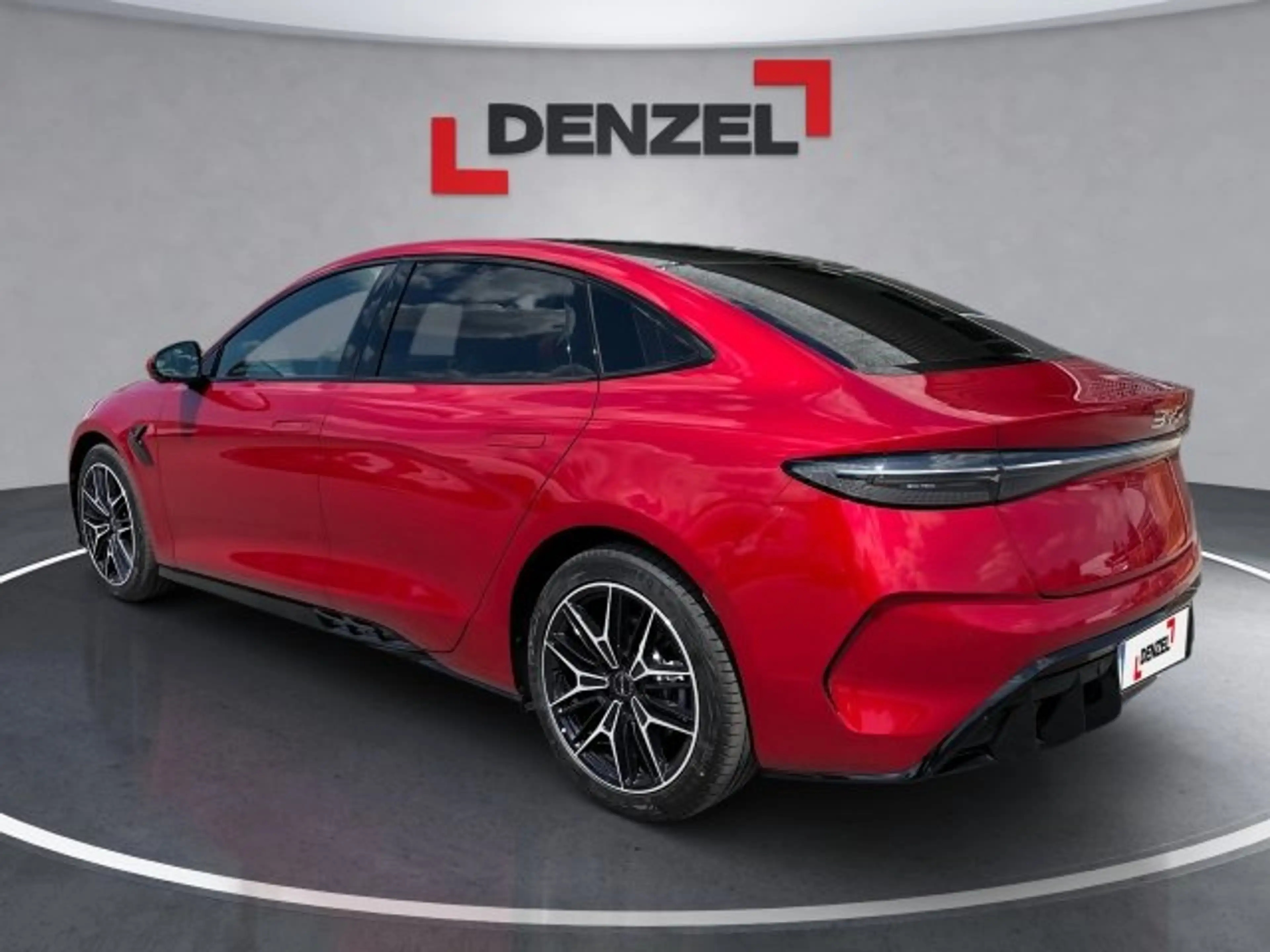 BYD Seal Excellence AWD MY26 — photo 6