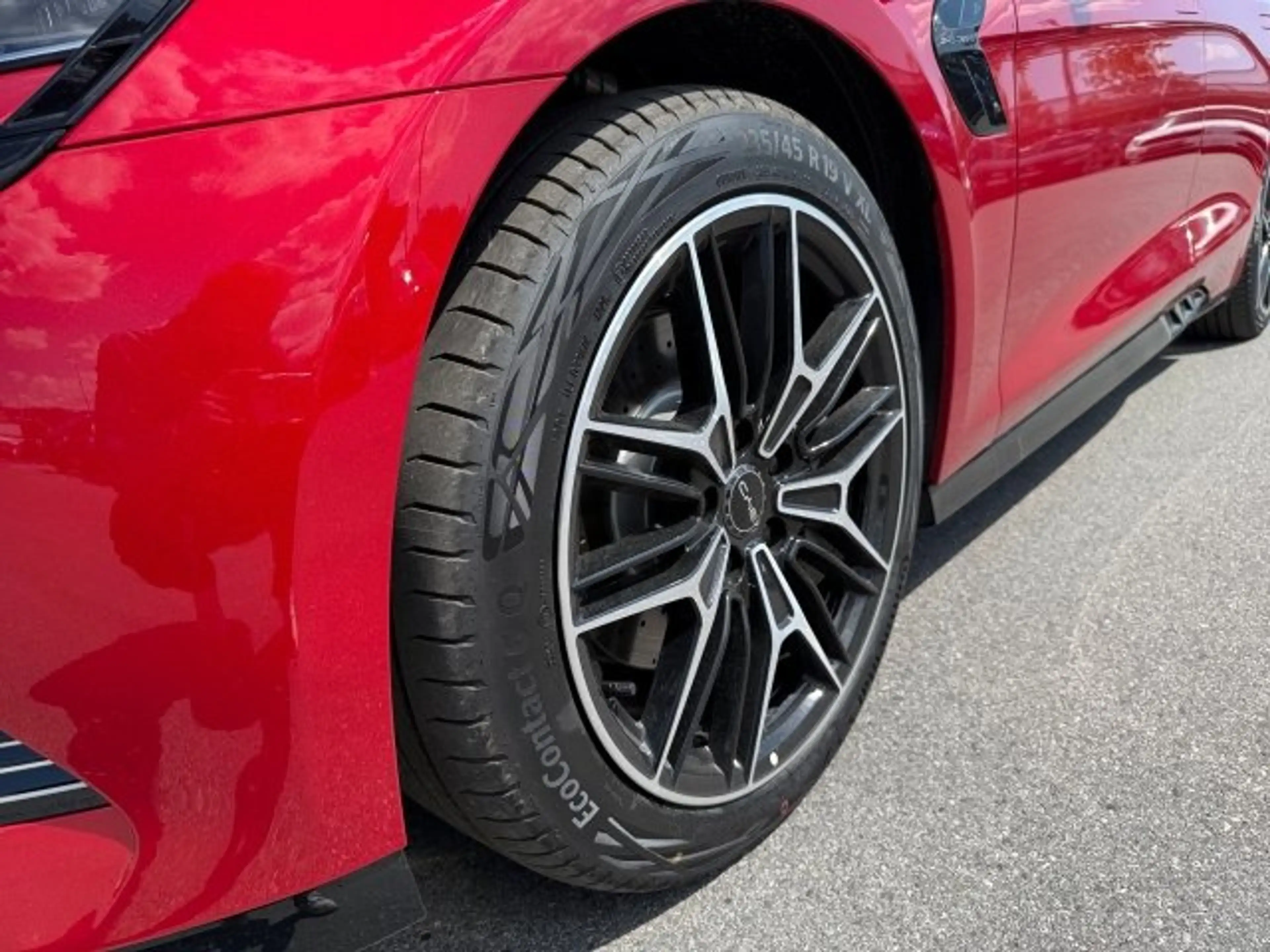 BYD Seal Excellence AWD MY26 — photo 8