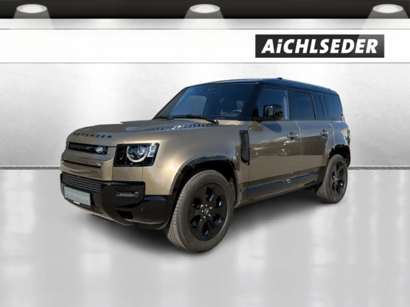 Land Rover Defender 110 D250 AWD AT X-Dynamic SE Braun - 1