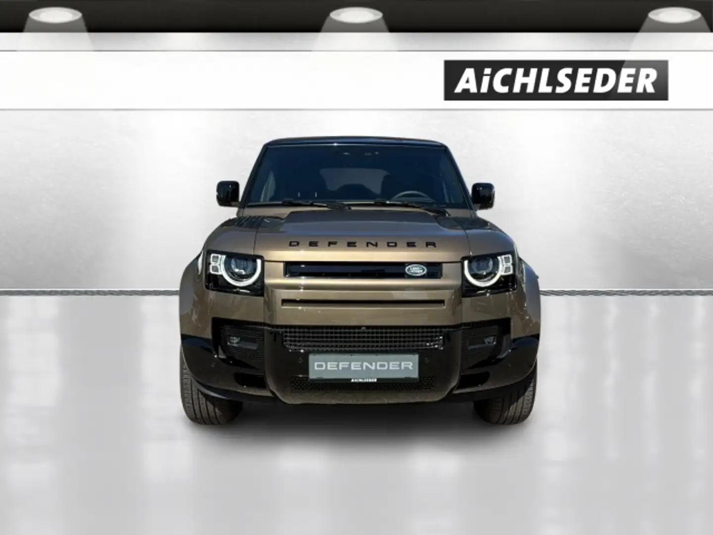 Land Rover Defender 110 D250 AWD AT X-Dynamic SE Braun - 2