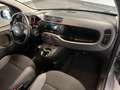 Fiat Panda Panda 1.2  NEOPATENTATI 69CV GARANZIA P.CONSEGNA Grigio - thumbnail 15