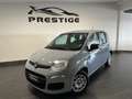 Fiat Panda Panda 1.2  NEOPATENTATI 69CV GARANZIA P.CONSEGNA Gris - thumbnail 1
