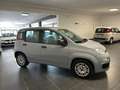 Fiat Panda Panda 1.2  NEOPATENTATI 69CV GARANZIA P.CONSEGNA Grigio - thumbnail 5