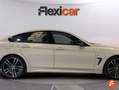 BMW 420 420i Gran Coupé Blanco - thumbnail 4