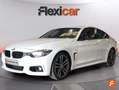BMW 420 420i Gran Coupé Blanco - thumbnail 3