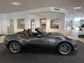 Mazda MX-5 1.5 SkyActiv-G 132 Luxury super lage km stand Gris - thumbnail 5