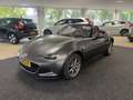 Mazda MX-5 1.5 SkyActiv-G 132 Luxury super lage km stand Gris - thumbnail 1