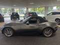 Mazda MX-5 1.5 SkyActiv-G 132 Luxury super lage km stand Gris - thumbnail 7