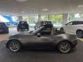 Mazda MX-5 1.5 SkyActiv-G 132 Luxury super lage km stand Gris - thumbnail 6