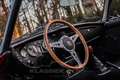 MG MGB 1.8 Roadster Overdrive Rouge - thumbnail 33
