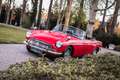 MG MGB 1.8 Roadster Overdrive Rouge - thumbnail 22