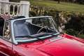 MG MGB 1.8 Roadster Overdrive Rouge - thumbnail 36