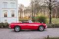 MG MGB 1.8 Roadster Overdrive Rouge - thumbnail 46