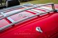 MG MGB 1.8 Roadster Overdrive Rouge - thumbnail 40