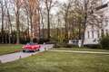 MG MGB 1.8 Roadster Overdrive Rouge - thumbnail 27