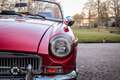 MG MGB 1.8 Roadster Overdrive Rouge - thumbnail 30