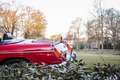 MG MGB 1.8 Roadster Overdrive Rouge - thumbnail 48