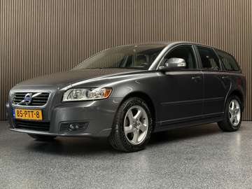 2.0 Sport | NL Auto | Airco | Leder | Aantoonbaar