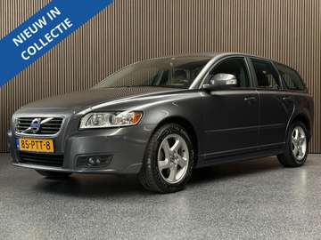 2.0 Sport | NL Auto | Airco | Leder | Aantoonbaar