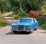 Lincoln Continental 2-Door Pillared Oldtimer - thumbnail 1