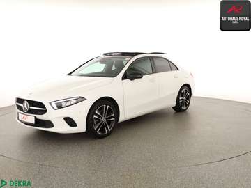 A 250 e Limousine NIGHT WIDE,KAMERA,PANORAMA,SH