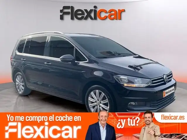 Volkswagen Touran Advance 2.0 TDI 110kW (150CV) DSG
