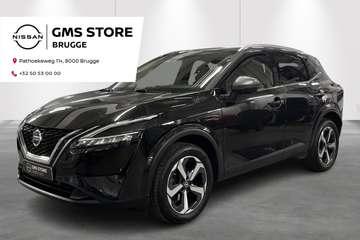 MHEV 103KW Premiere Edition