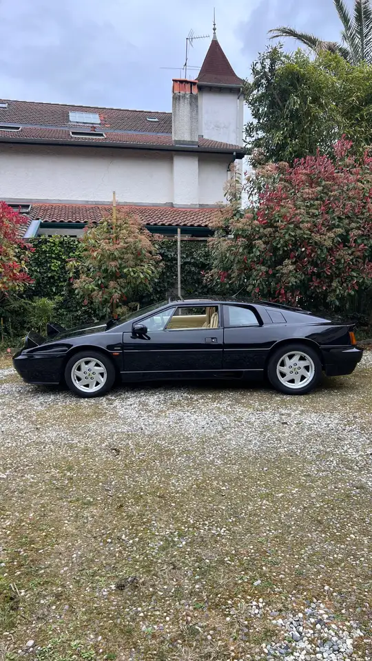 Lotus Esprit Tbo 16V, foto 2