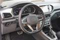 Volkswagen T-Cross 1.0 TSI R-Line | Digitaal cockpit | ACC | LED | Ca Zwart - thumbnail 4