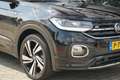 Volkswagen T-Cross 1.0 TSI R-Line | Digitaal cockpit | ACC | LED | Ca Zwart - thumbnail 14