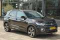 Volkswagen T-Cross 1.0 TSI R-Line | Digitaal cockpit | ACC | LED | Ca Zwart - thumbnail 1