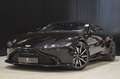 Aston Martin Vantage 4.0i V8 biturbo 1 HAND - 23.000 km Schwarz - thumbnail 1