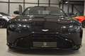 Aston Martin Vantage 4.0i V8 biturbo 1 HAND - 23.000 km Schwarz - thumbnail 3