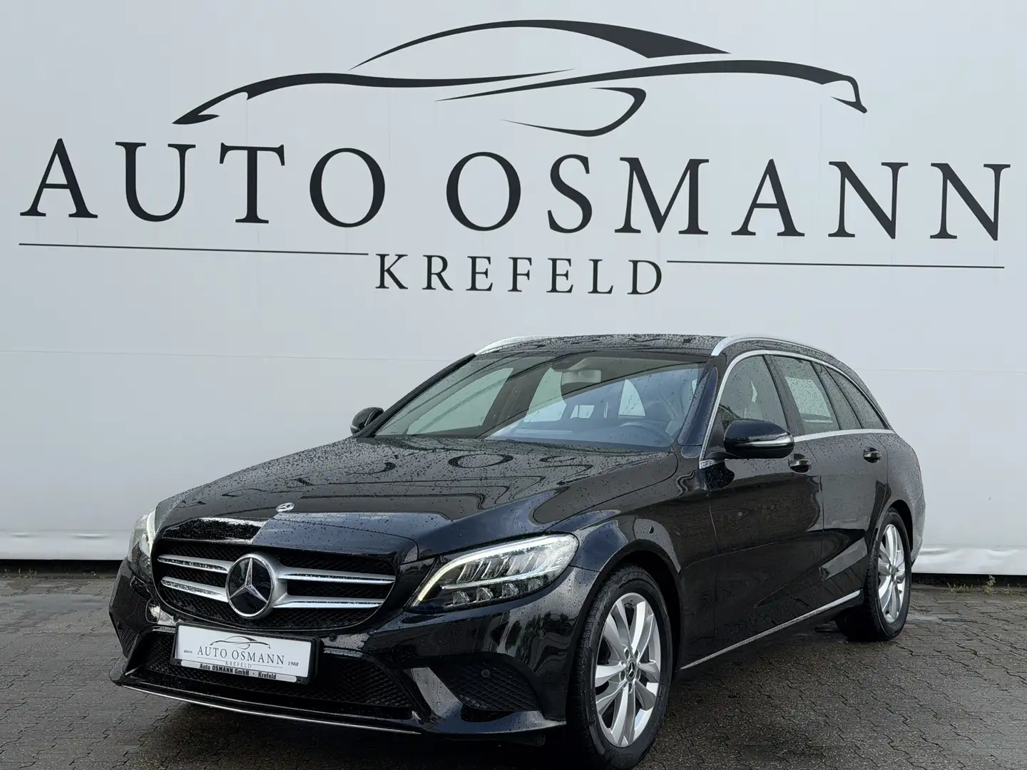 MERCEDES-BENZ Clasa C