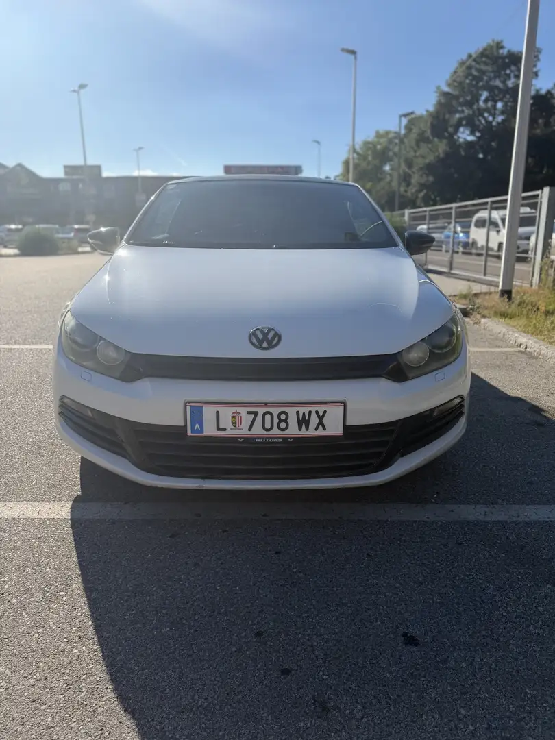 Volkswagen Scirocco 1.4 TSI 160PS *PICKERL NEU* - 2