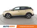 Peugeot 3008 1.6 THP Allure Aut.*LED*NAVI*TEMPO*CAM*PDC*SHZ* Gold - thumbnail 3