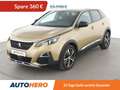 Peugeot 3008 1.6 THP Allure Aut.*LED*NAVI*TEMPO*CAM*PDC*SHZ* Gold - thumbnail 1