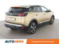 Peugeot 3008 1.6 THP Allure Aut.*LED*NAVI*TEMPO*CAM*PDC*SHZ* Gold - thumbnail 6