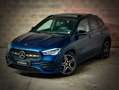 Mercedes-Benz GLA 200 200d 8G-DCT Azul - thumbnail 28