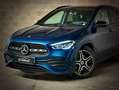 Mercedes-Benz GLA 200 200d 8G-DCT Azul - thumbnail 14